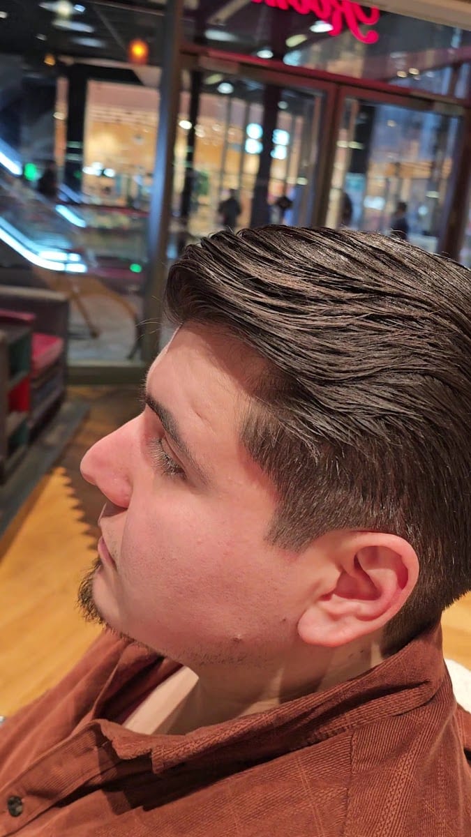 Ted’s Grooming Room | St Paul’s Barbers, photo 2