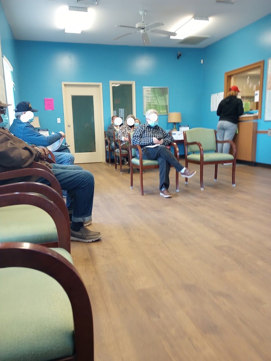 Affordable Dentures & Implants