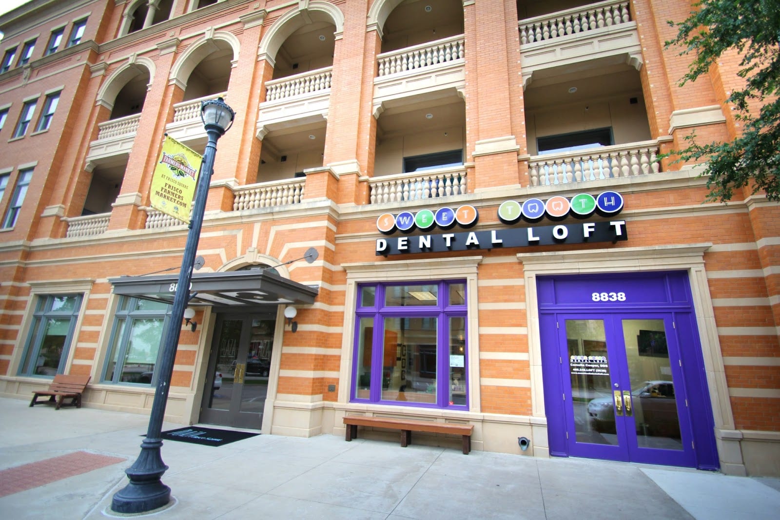 Sweet Tooth Dental Loft, photo 2