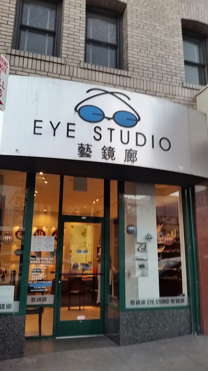 Eye Studio Optometrist