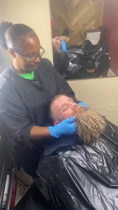 The Signature Grooming Experience, photo 3