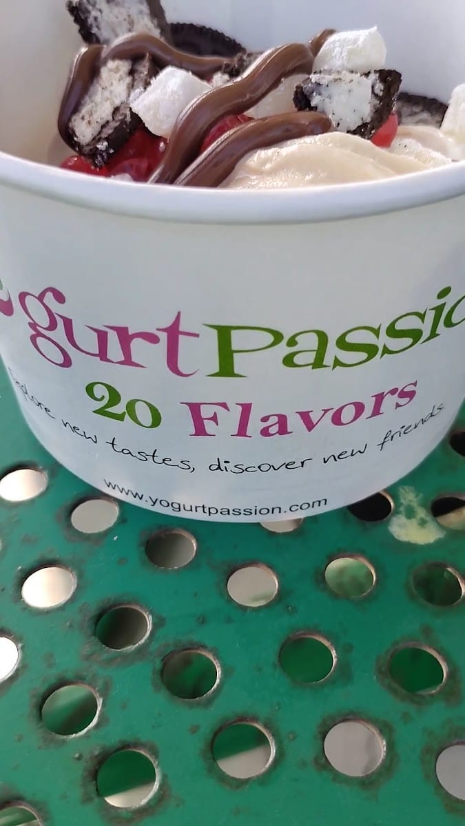 Yogurt Passion Café, photo 2