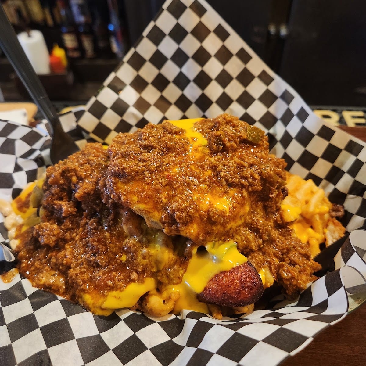 Marshall Street Bar and Grill, photo 4