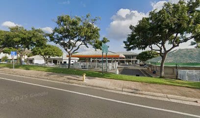 Kapolei Hairstyling Salon