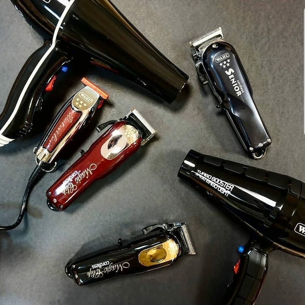 Coiffeur Maxime barber shop, photo 4
