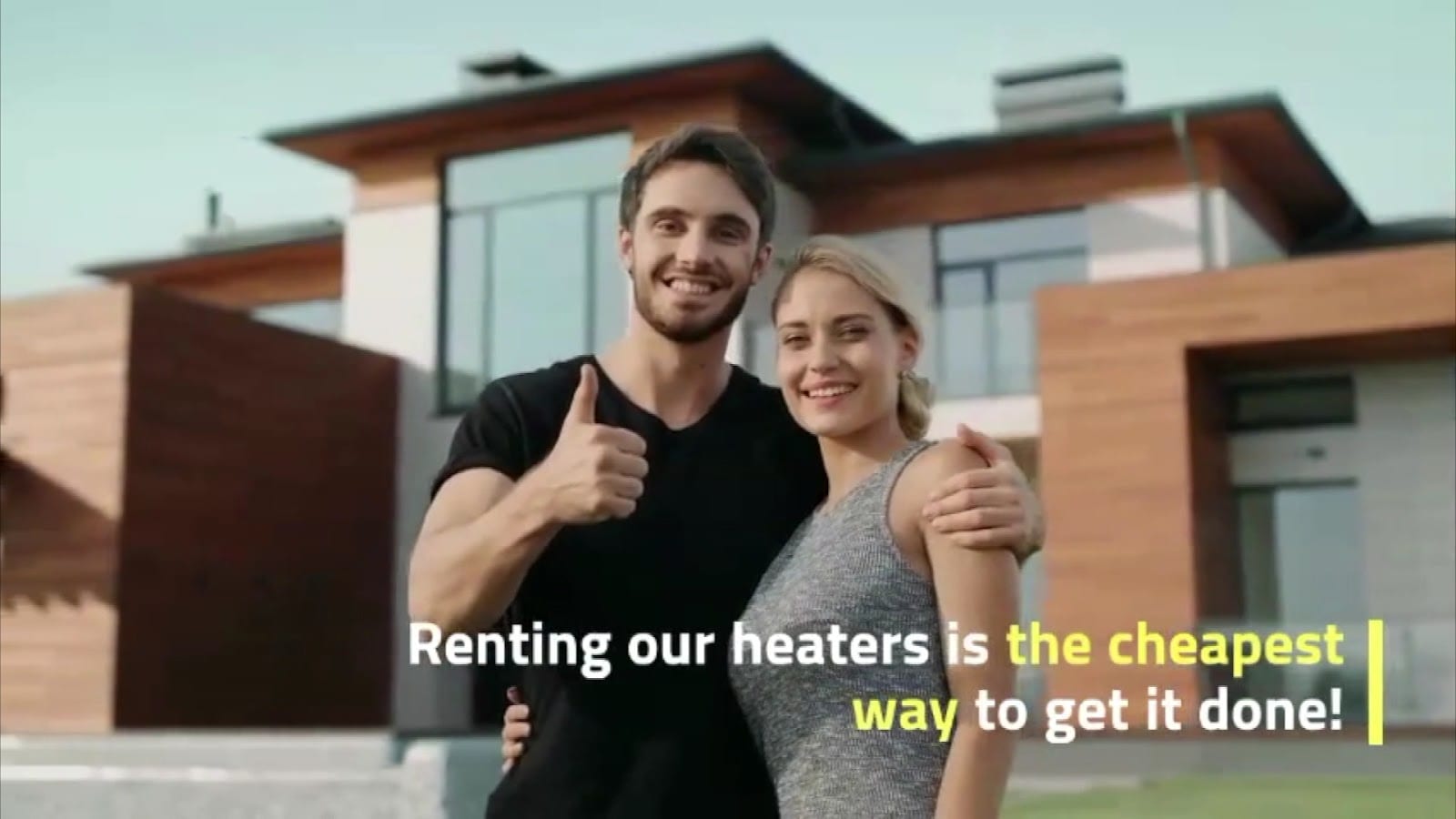 Heater Rental Pro, photo 2