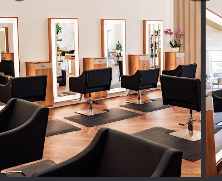 DAVANTI SALON | AVEDA | DENTON