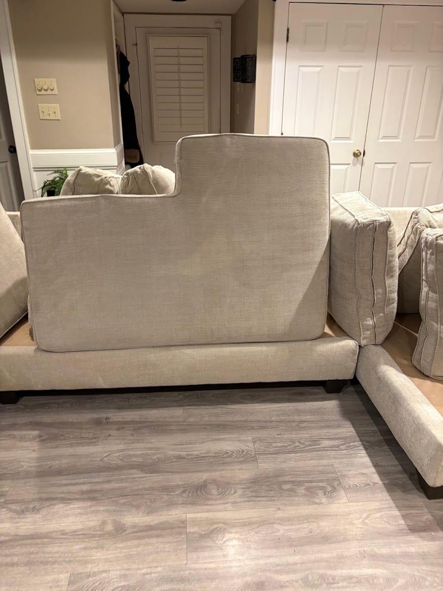 Extremely Clean Carpets & Services, photo 4