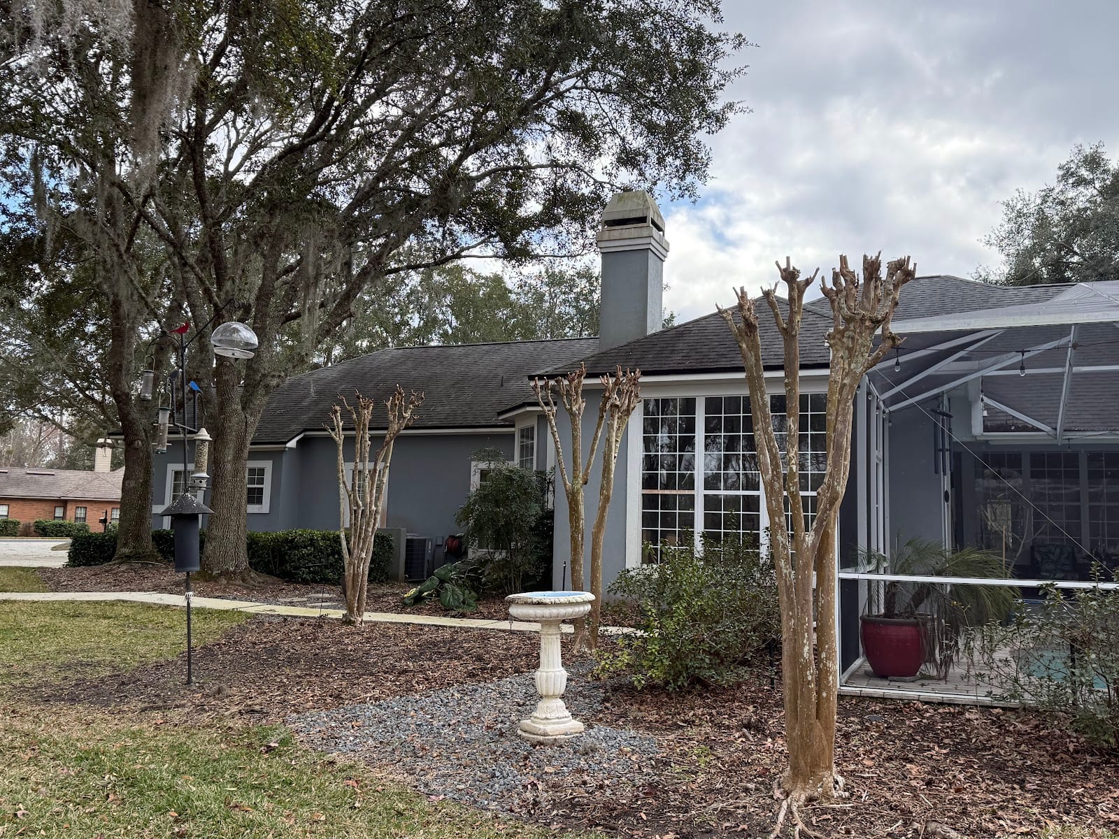 Ettinger Lawn And Landscape LLC