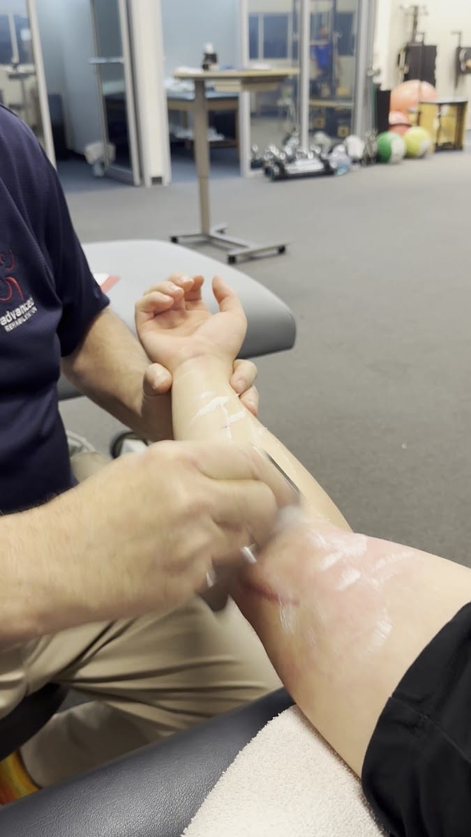 Advanced Rehabilitation, photo 4