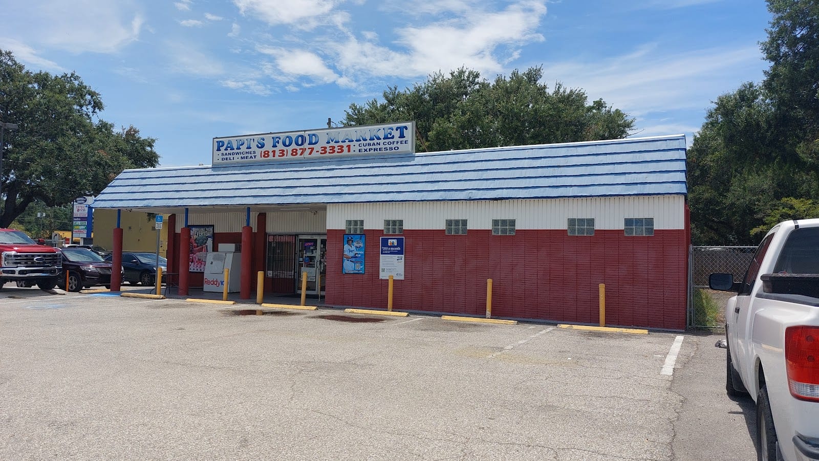 Papi's Food Market, photo 2
