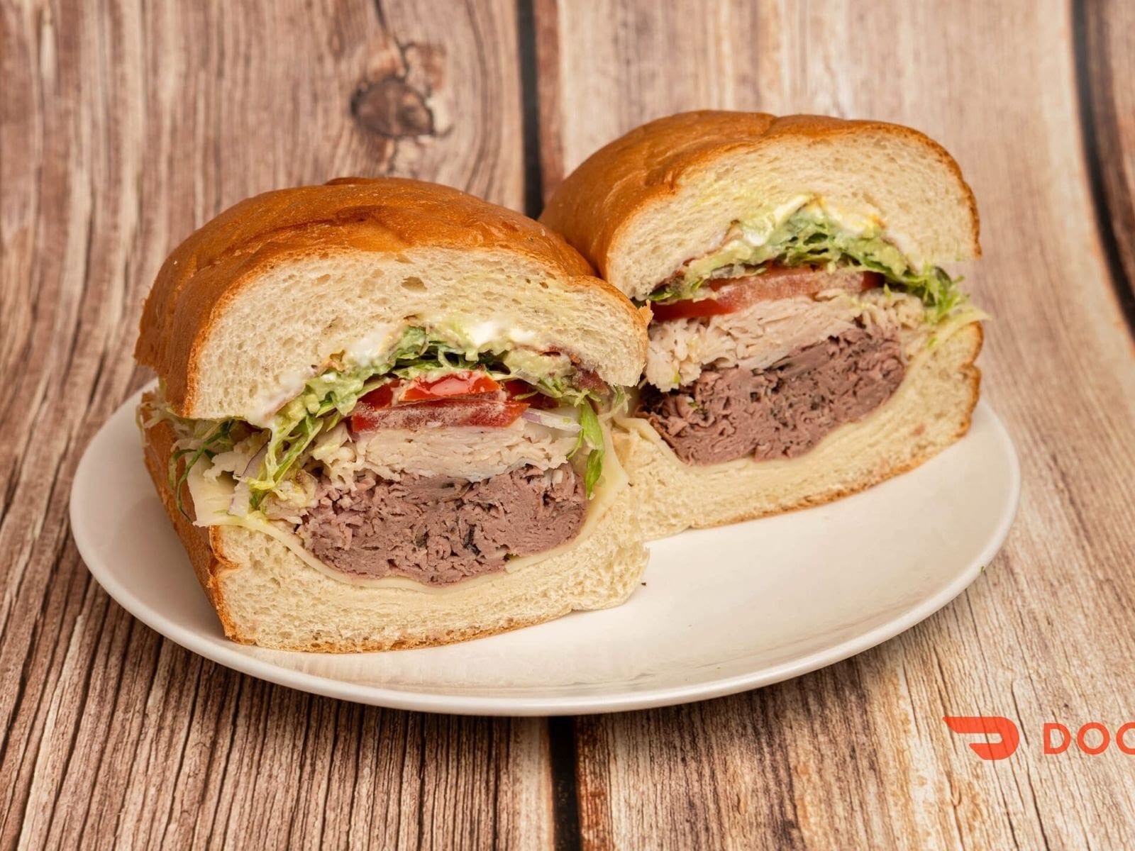 Arizona Sandwich Co. & Catering - Fort Lowell, photo 3