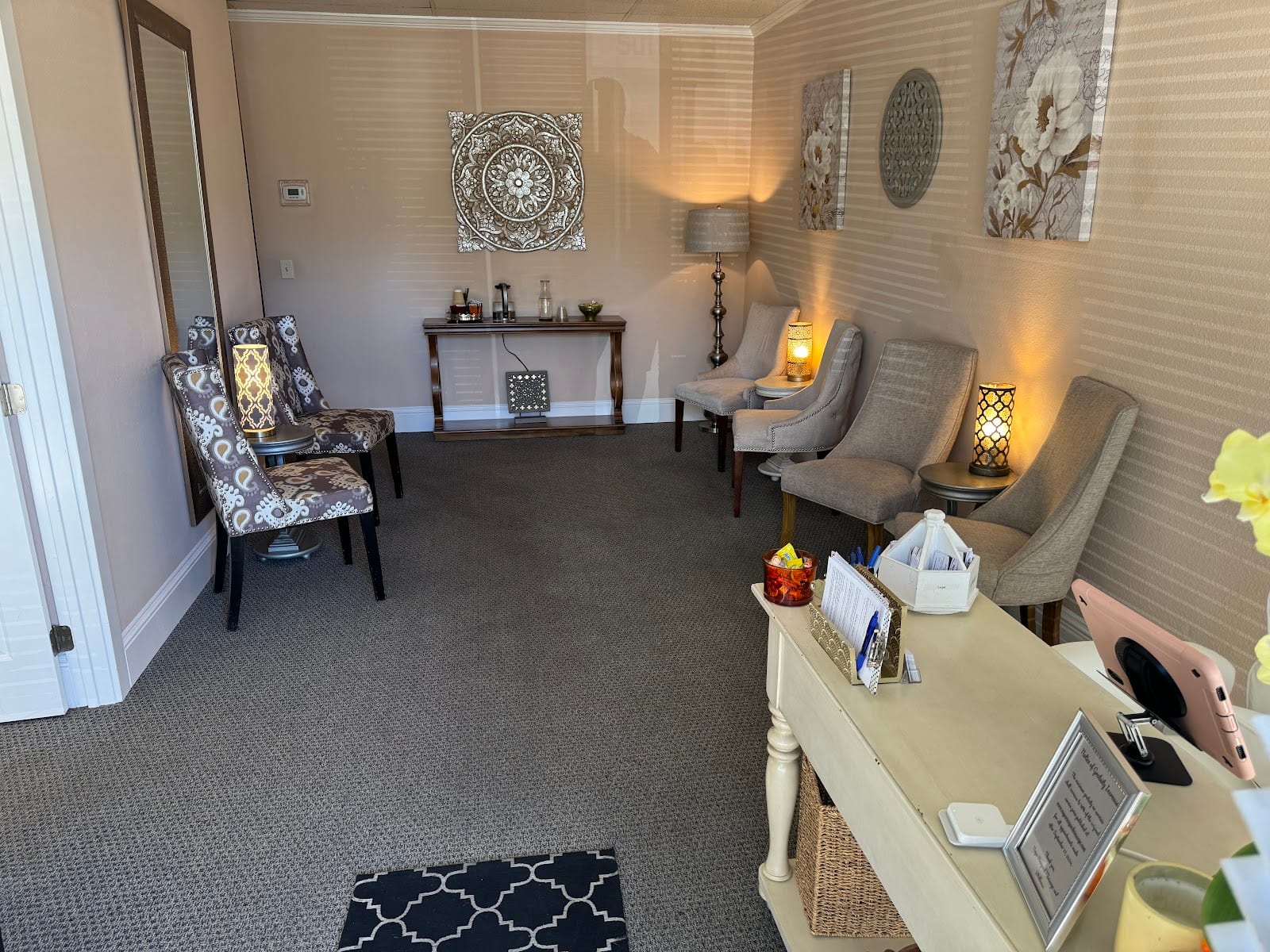 Napa Vineyard Massage and Wellness, photo 4