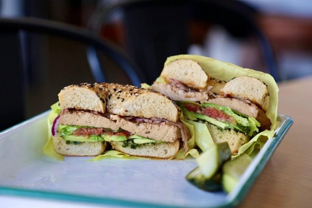 Kneller's Delicatessen, photo 4