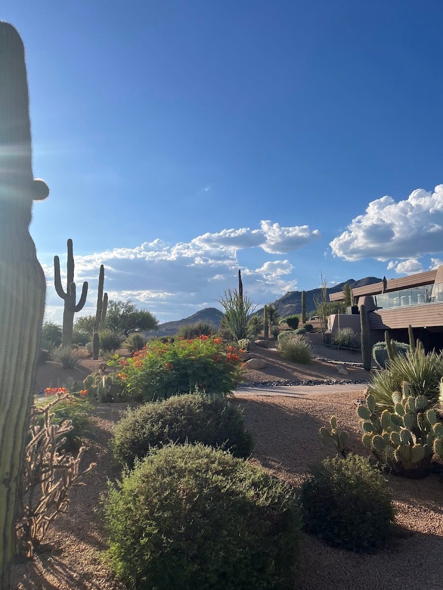 Terravita Golf & Country Club
