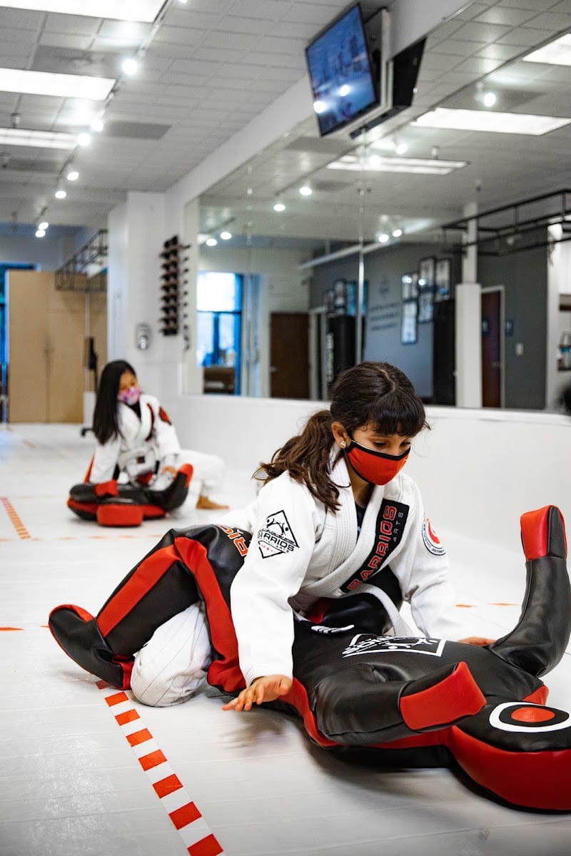 Barrios Martial Arts & Fitness, photo 2