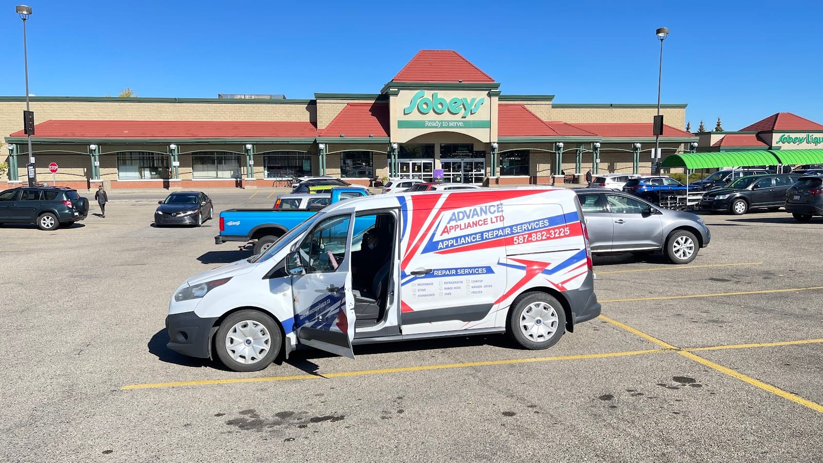 Mr. Lube + Tires
