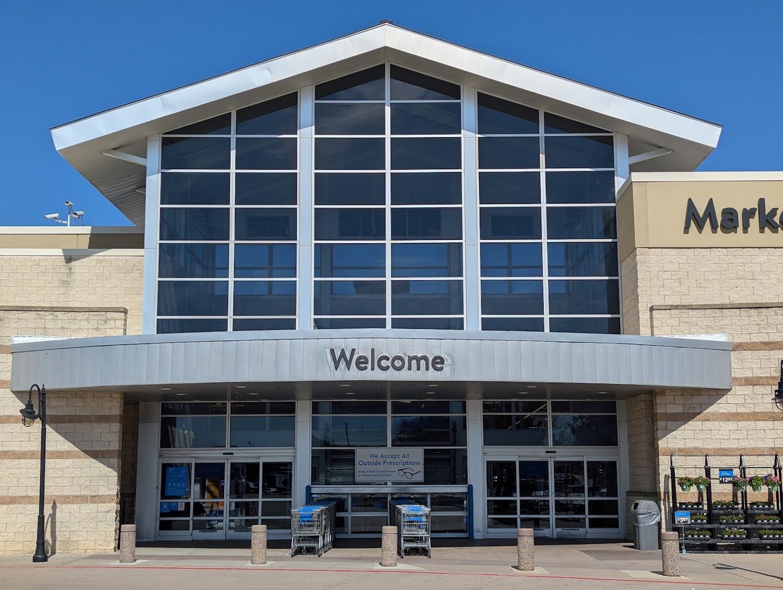 Walmart Supercenter