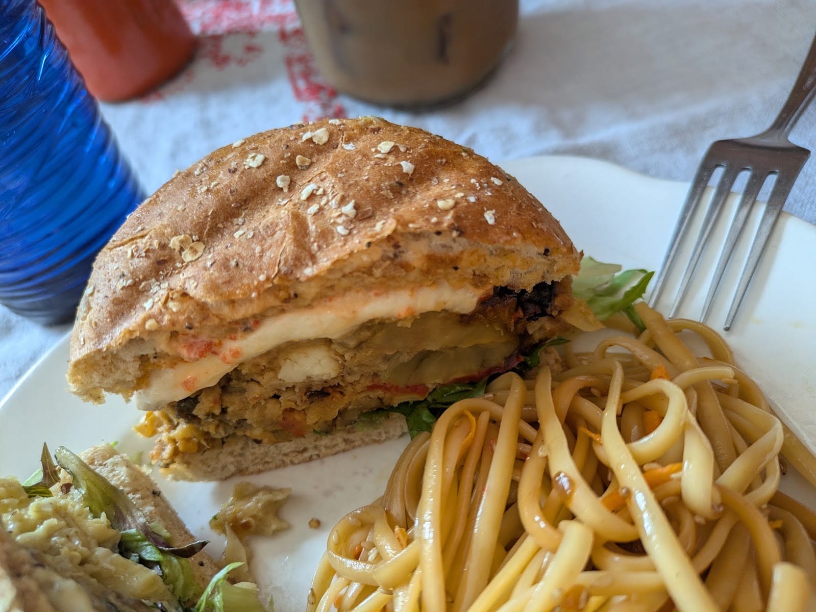 Orange Glory Cafe and Catering, photo 4