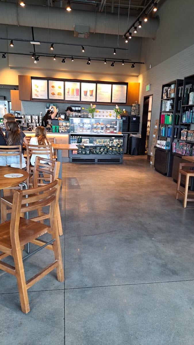 Starbucks Coffee Company