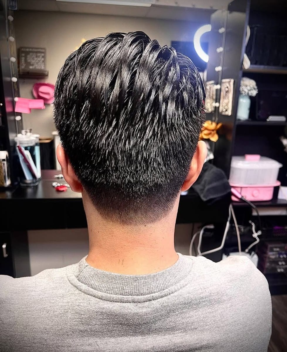 Happy Hair by Becca, photo 3