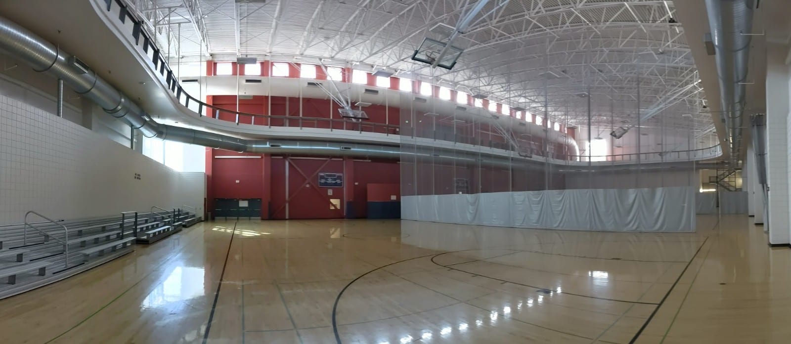 SUU PE Building, photo 3