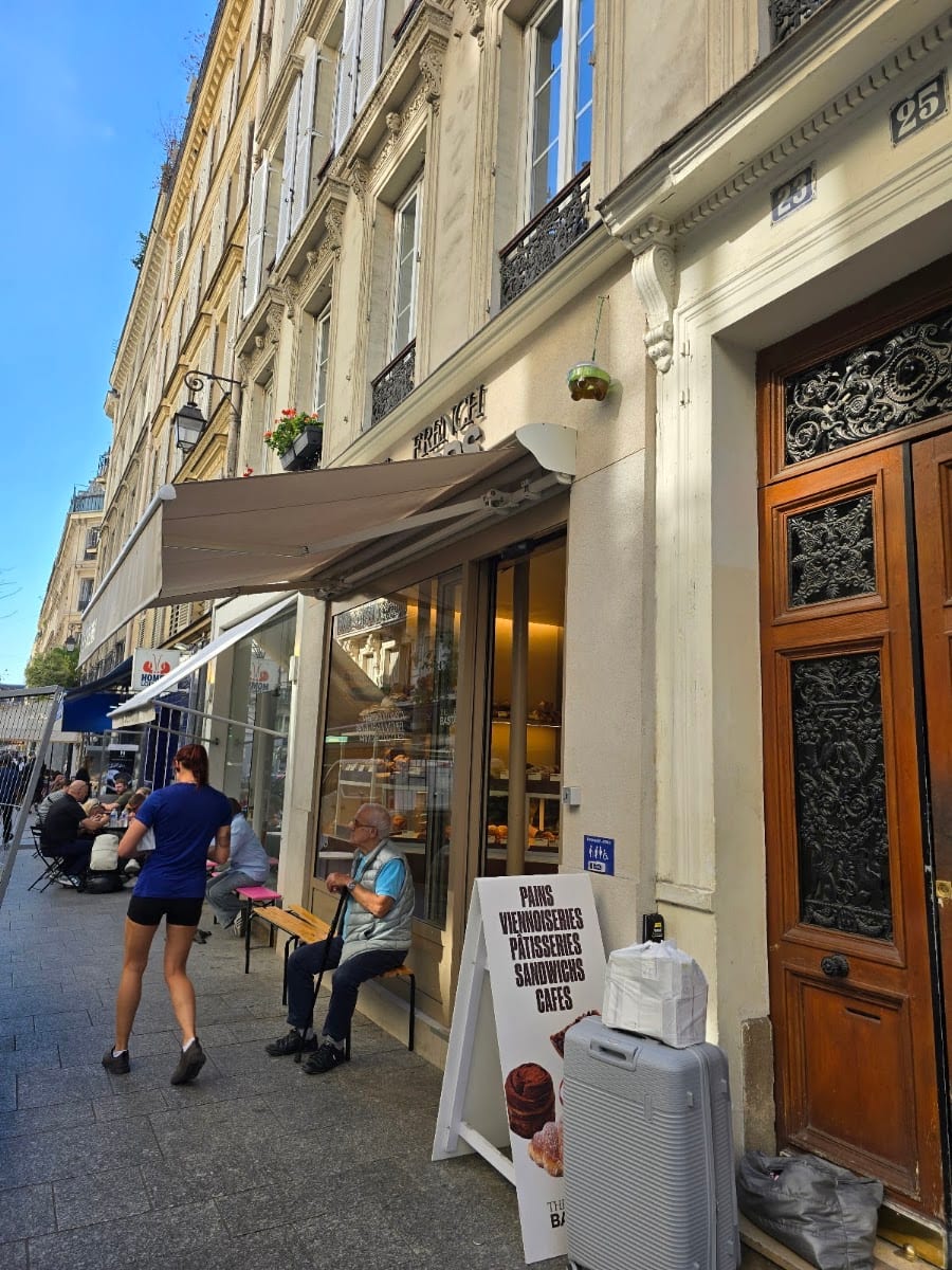 The French Bastards