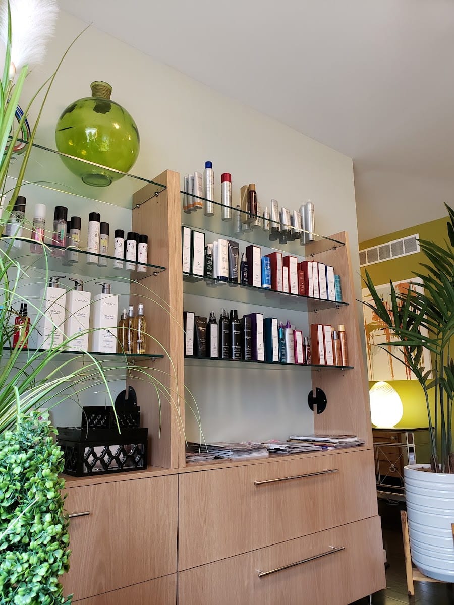 Arnold Park Salon