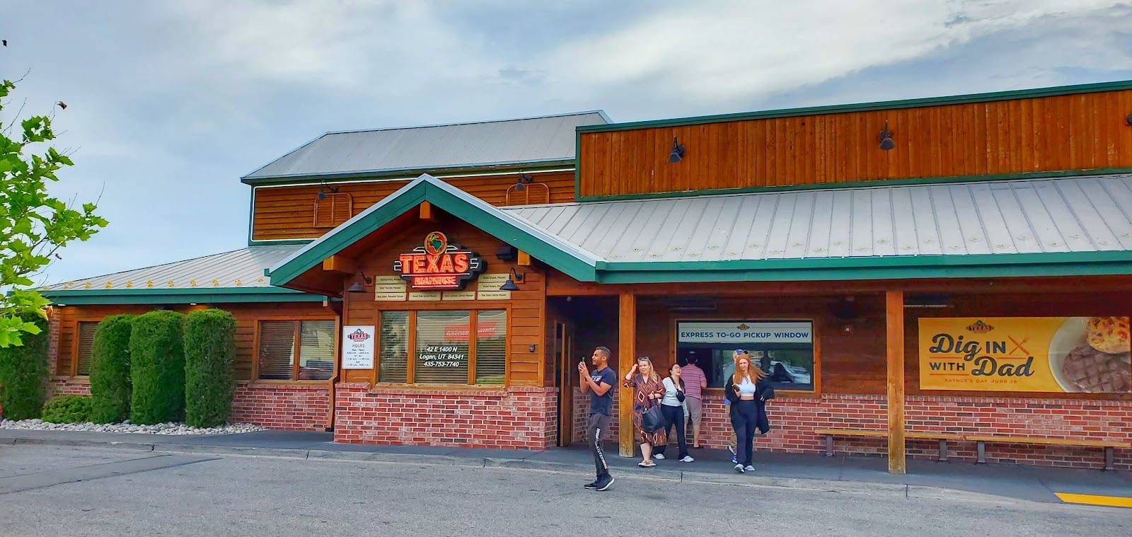 Texas Roadhouse, photo 2