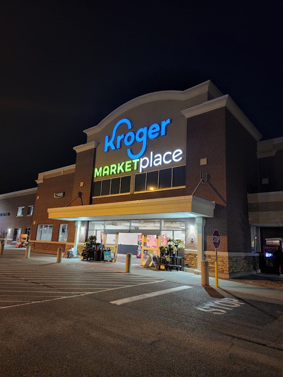 Kroger Bakery, photo 2