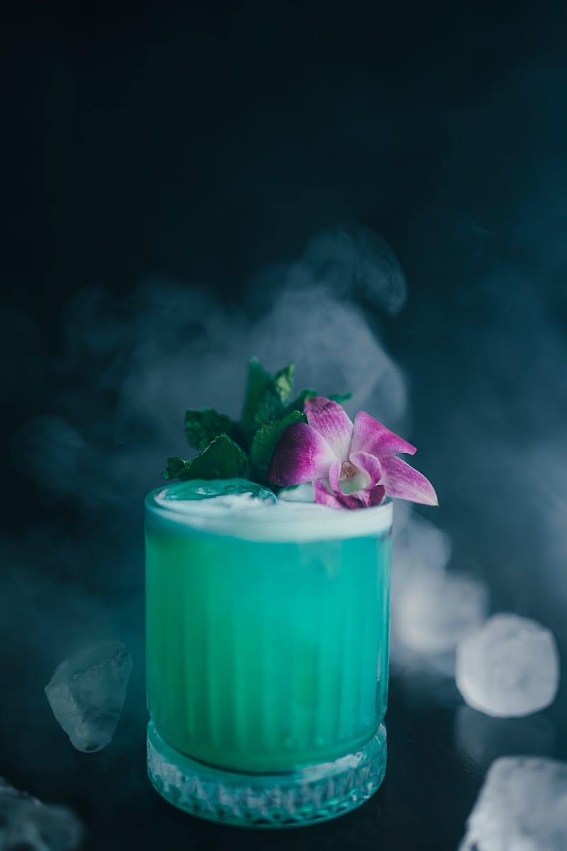 Aura - Cocktail Bar & Cafe, photo 4