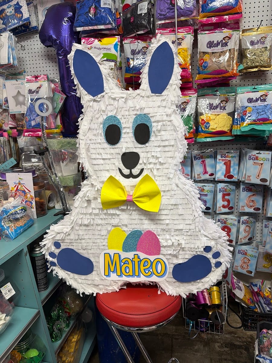 Dulcería Candy Store, photo 3