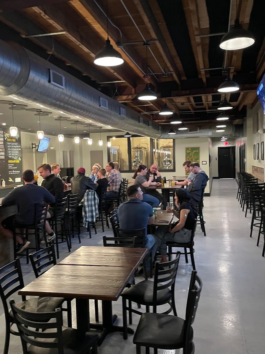 Artifact Brewing, photo 2