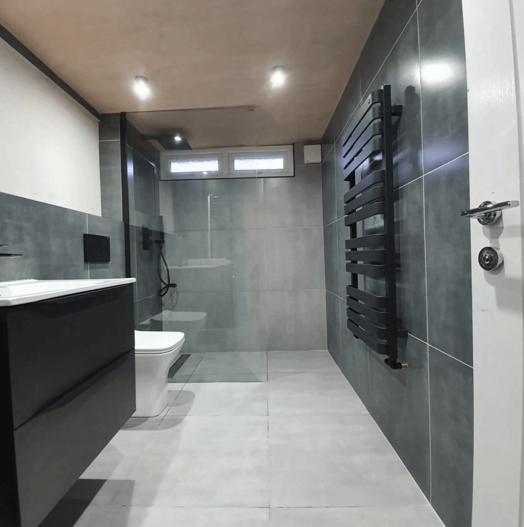 Ahmco Heating Supplies Ltd, photo 4