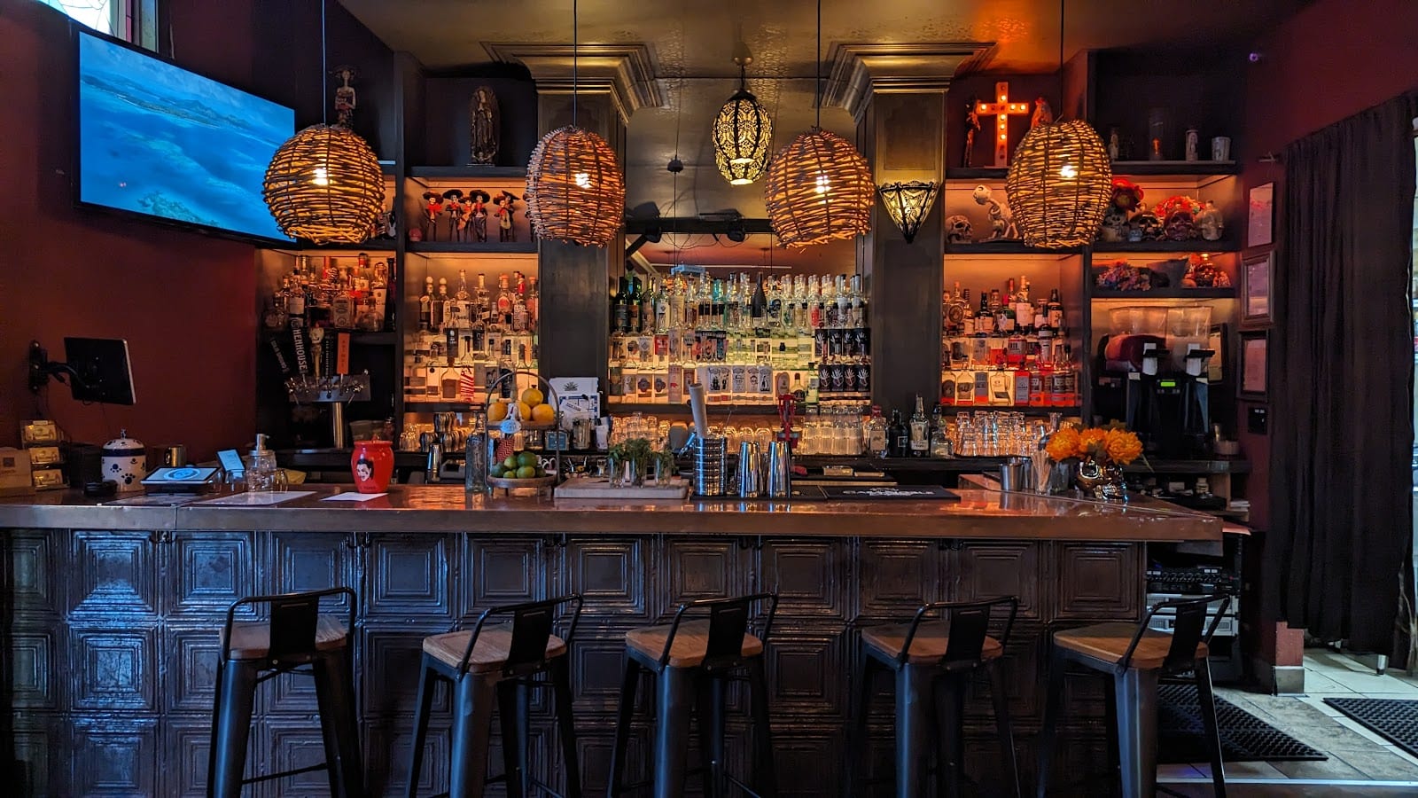 Azúcar Lounge, photo 4