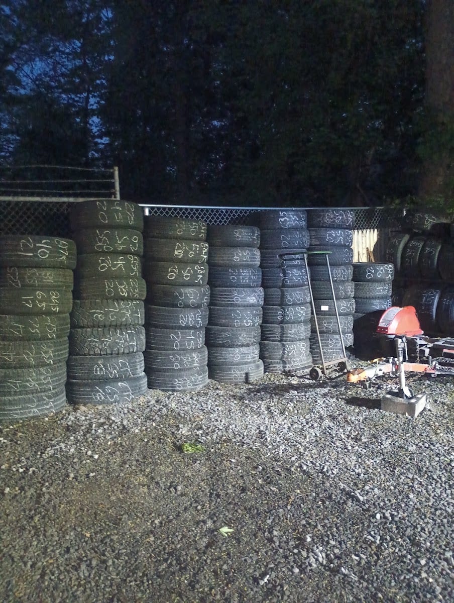 311 Portland Tires, photo 3
