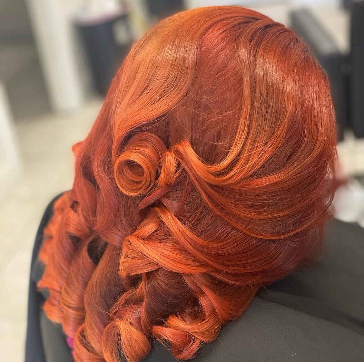 Curlington Salon LLC