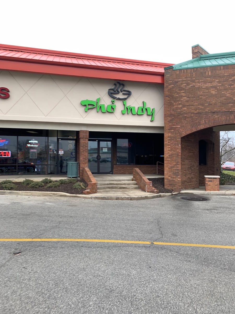 Pho Indy, photo 2