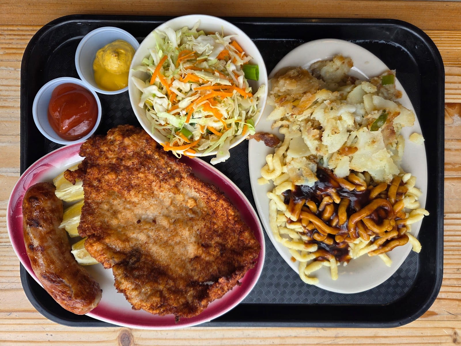 Siegfried's Delicatessen, photo 4