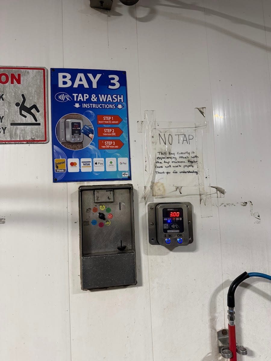 Pioneer - Car Wash, photo 4