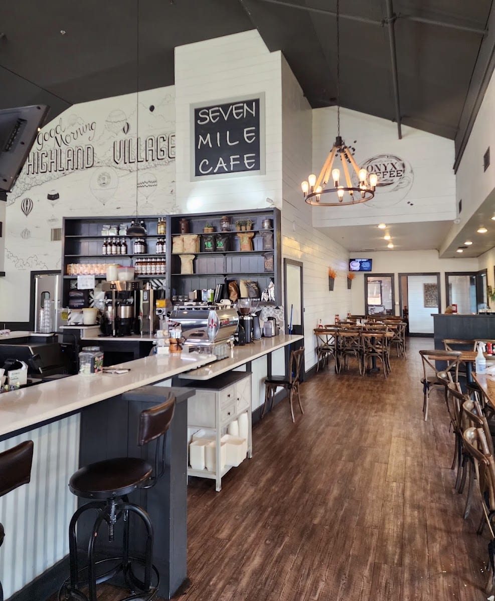 Seven Mile Cafe, photo 2