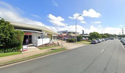 Mackay Discount Drug Store