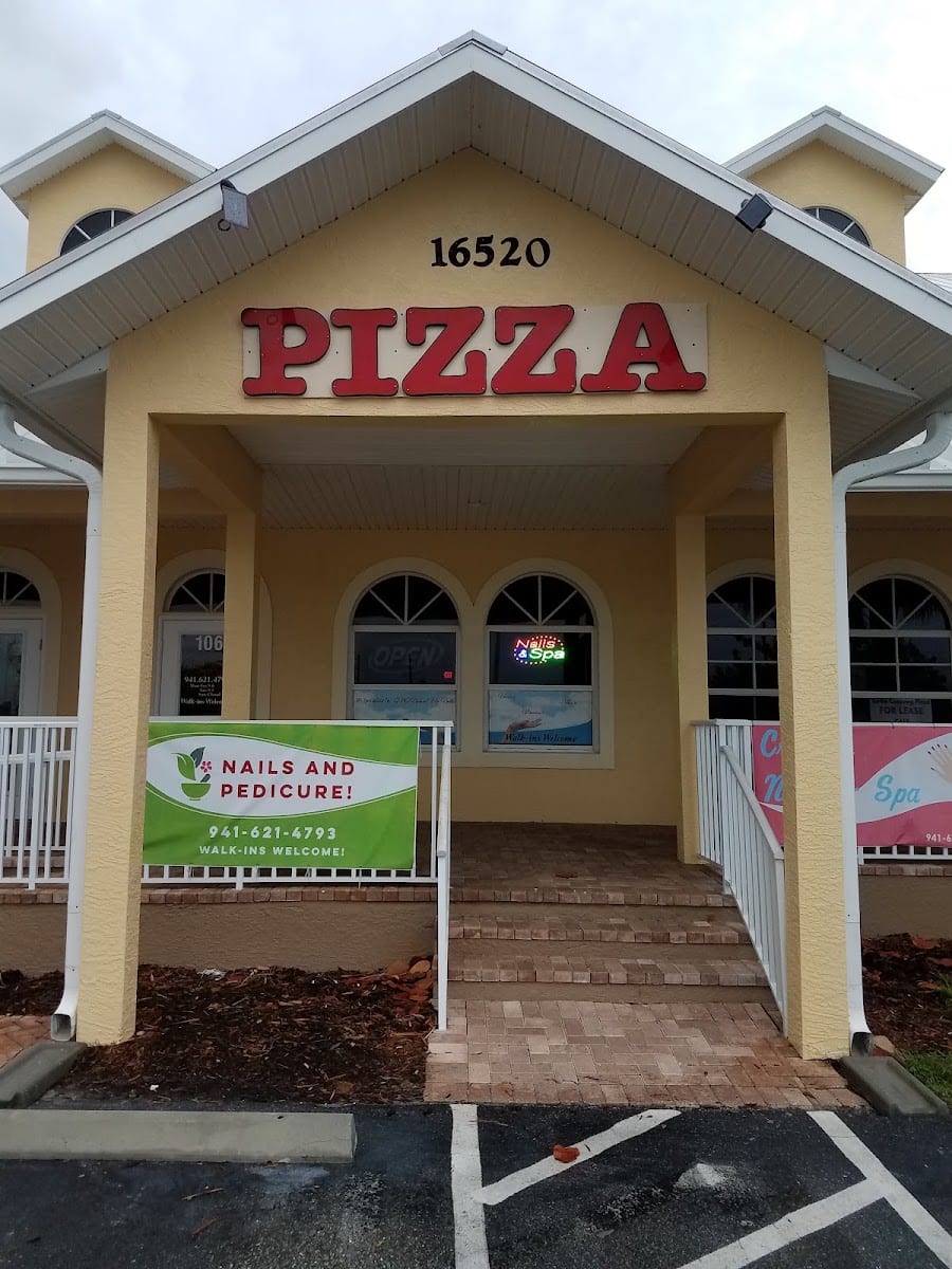 Vic's Primo Pizza and Restaurant