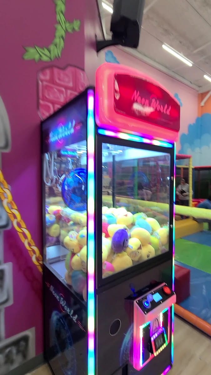 Kids Empire Paramus, photo 2