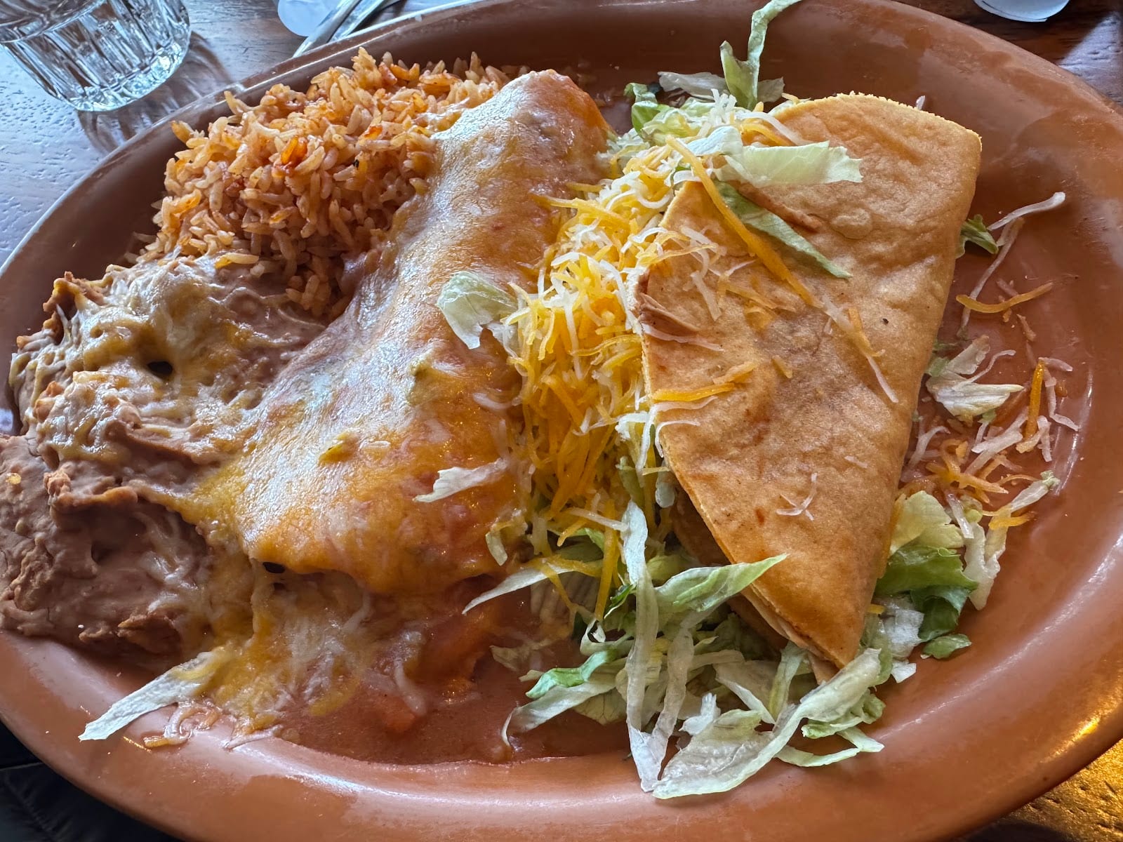 La Cocina De Mama