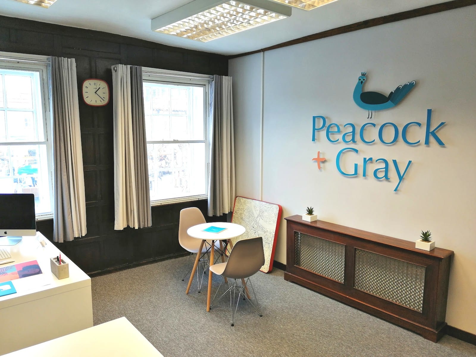Peacock + Gray Estate Agents St Albans, photo 3