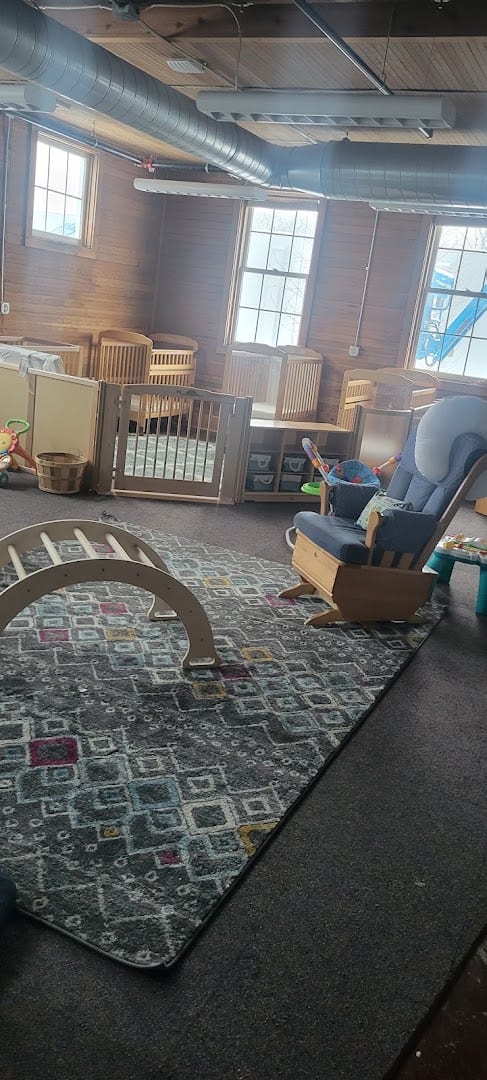 Bright Light Early Care & Education - The Barn, photo 4