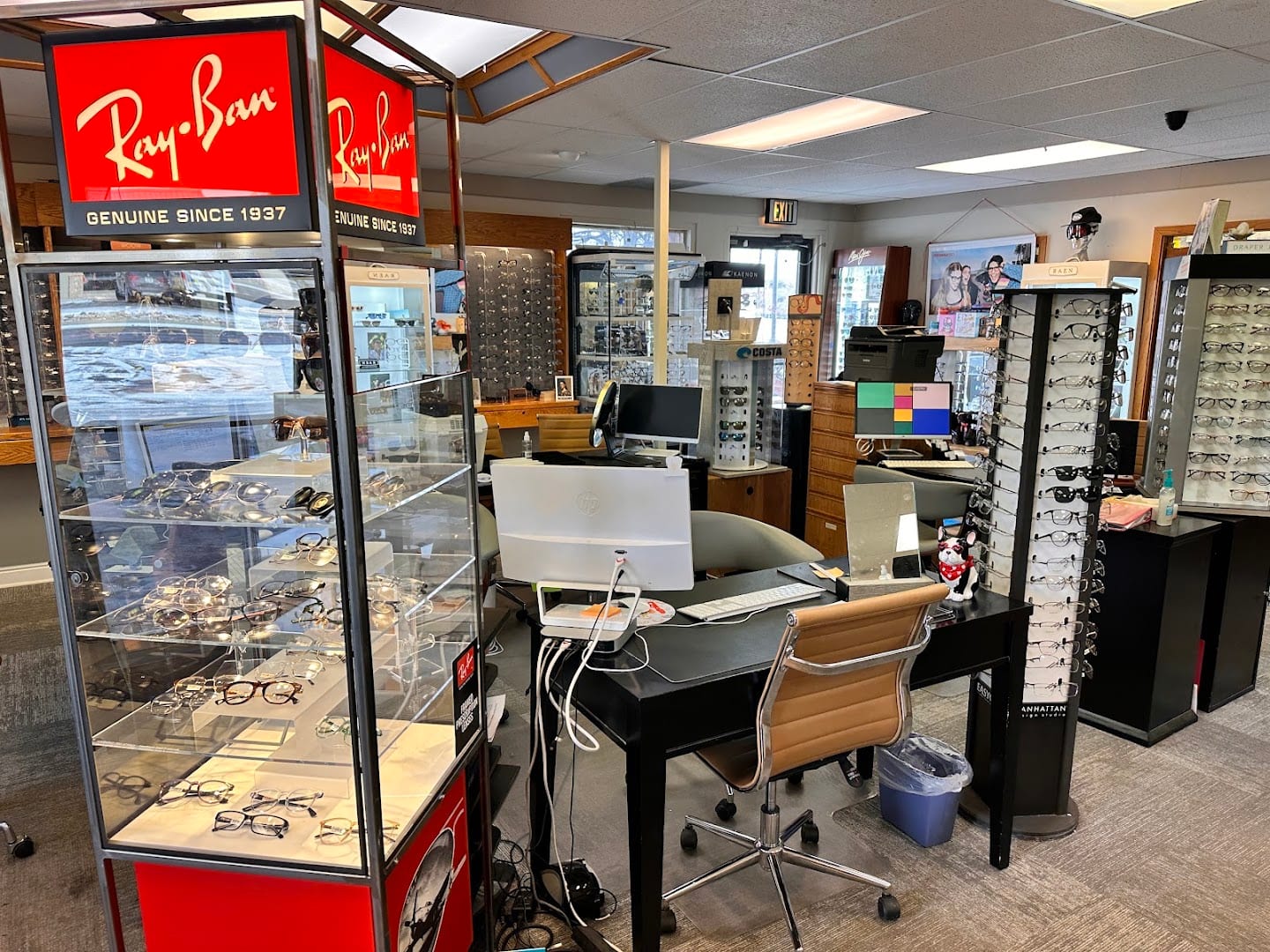 Advanced EyeCare Centers Centennial