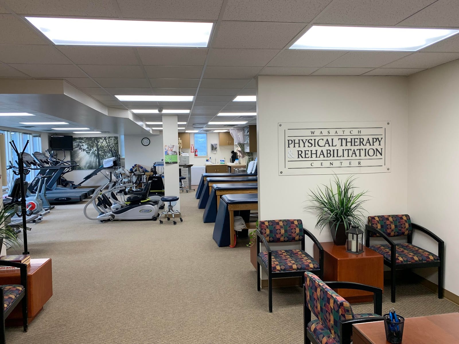 Wasatch Front Physical Therapy, photo 4
