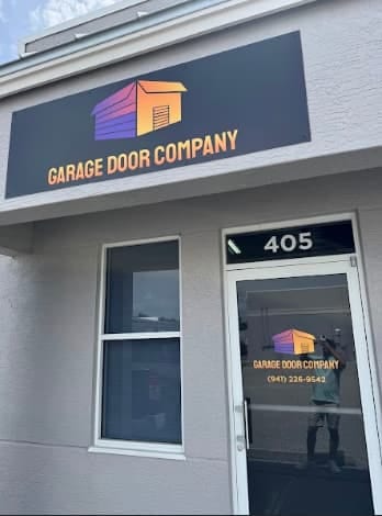 Garage Door Company, photo 2
